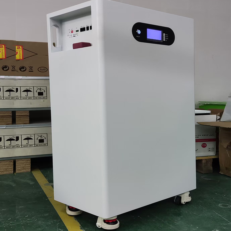 Hybrid Solar Inverter - Inverter Ibrido Deye 8kw 10kw 12KW