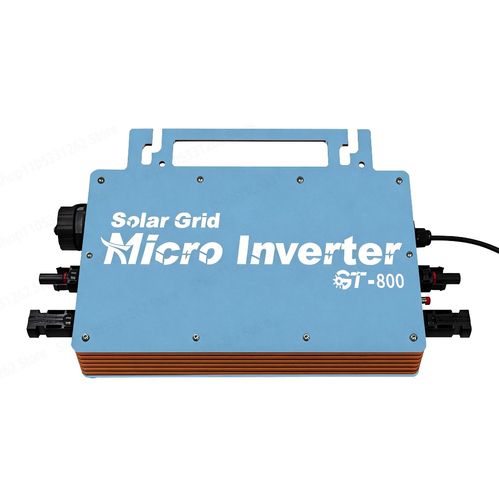 Grid Tie Micro Inverter - Micro Inverter Grid Tie 800W-1200W IP66