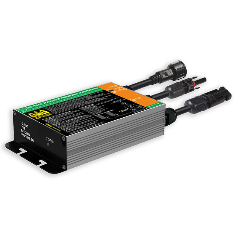 Grid Tie Micro Inverter - Inverter Grid Tie MPPT 300W 350W