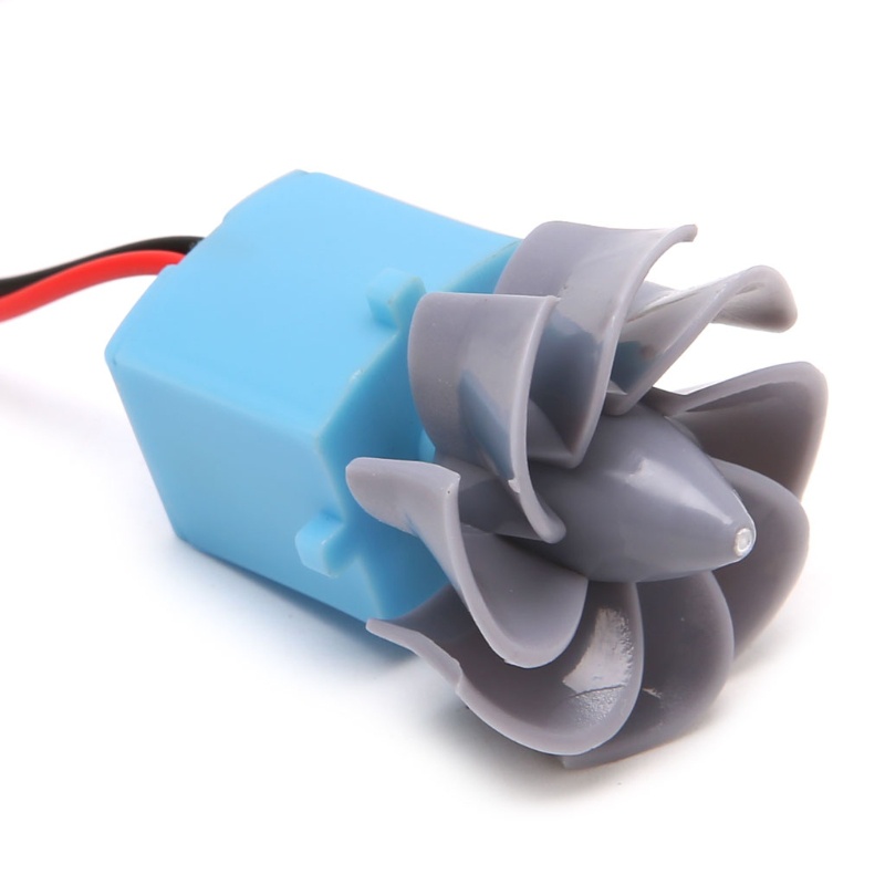 Renewable Energy Model - Nuovi generatori eolici Micro 0.01V-15V Generatore