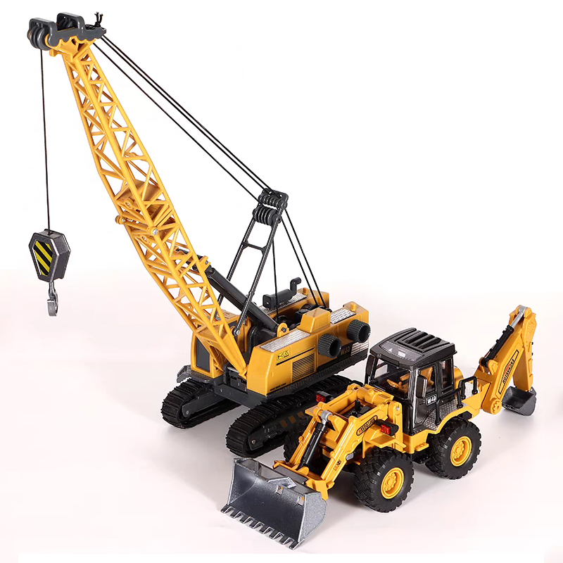 Renewable Energy Model - Ingegneria Diecast Giocattoli per Ragazzi Lega