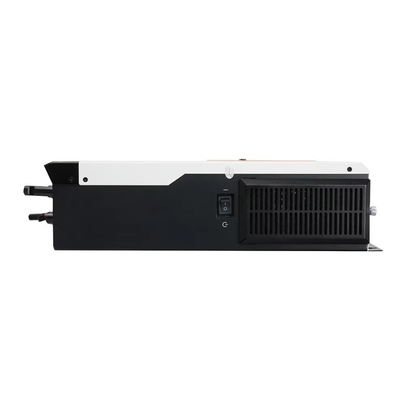 Hybrid Solar Inverter - Inverter solare ibrido da 1 kW