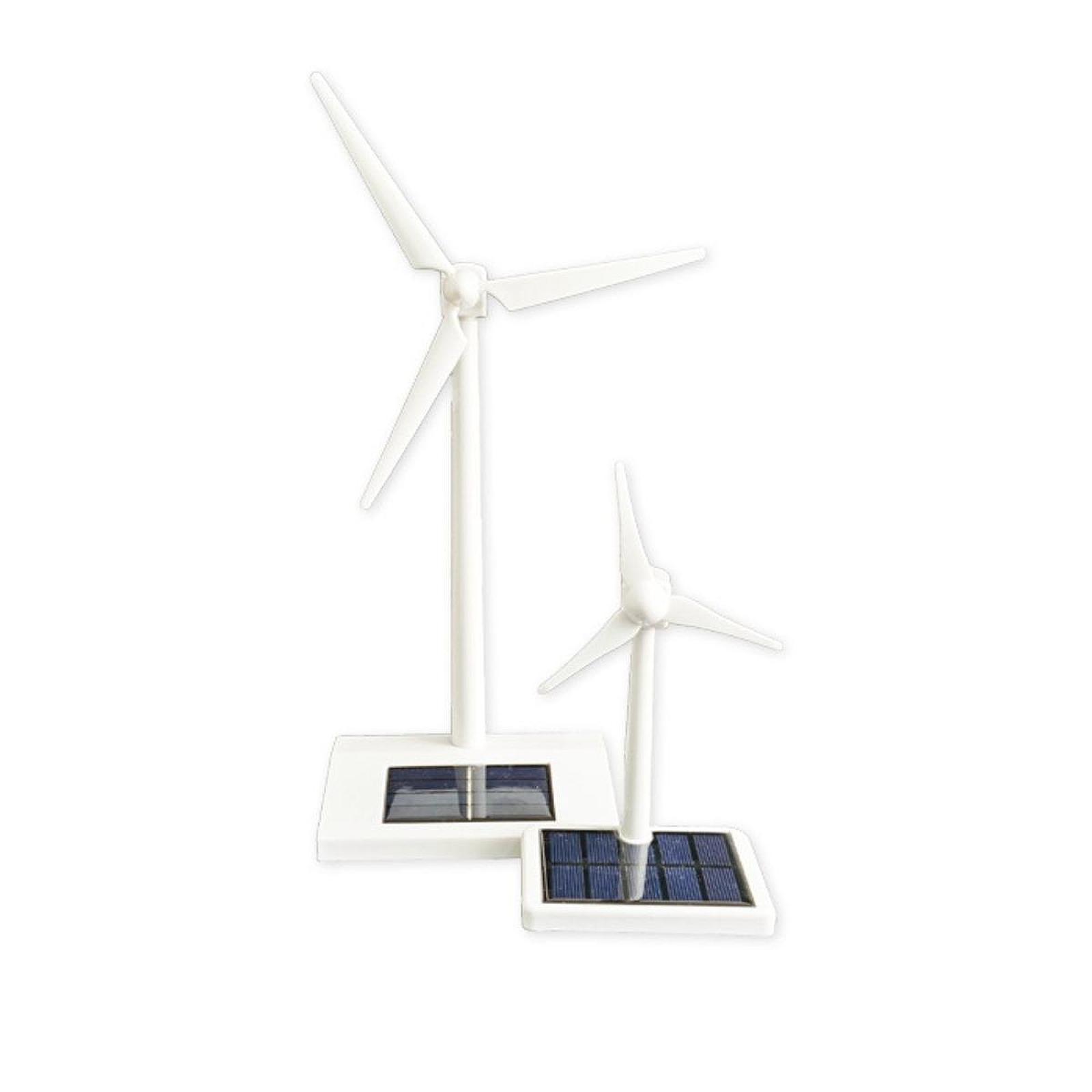 Renewable Energy Model - Modello di mulino a vento ad