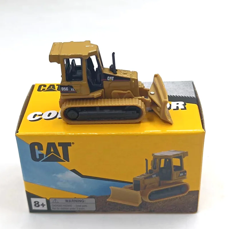 Diecast DM Carter CAT272C CAT3 - Renewable Energy Model recensione e prezzo