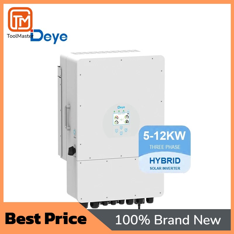 [Offerta Speciale] Inverter Ib - Hybrid Solar Inverter recensione e prezzo