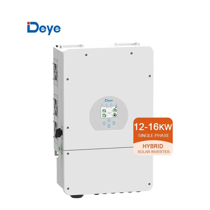 [Offerta Speciale] Inverter Ib - Hybrid Solar Inverter recensione e prezzo