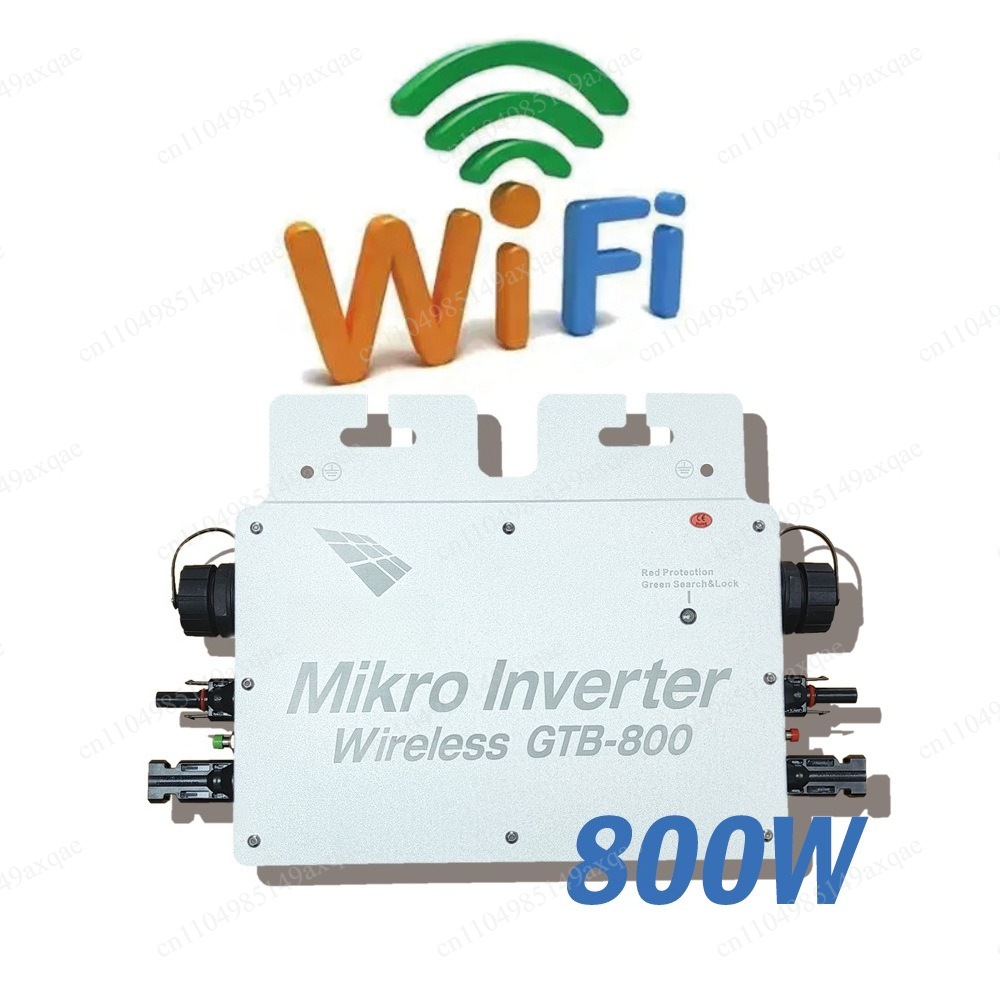 Inverter On-Grid Graffiti WIFI - Grid Tie Micro Inverter recensione e prezzo