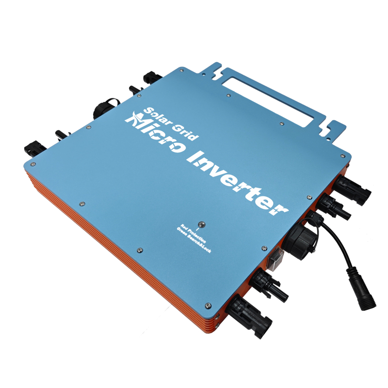 Micro Inverter Grid-Tie da 280 - Grid Tie Micro Inverter recensione e prezzo