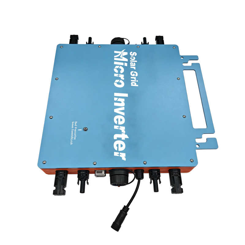 Micro Inverter Grid-Tie da 280 - Grid Tie Micro Inverter recensione e prezzo