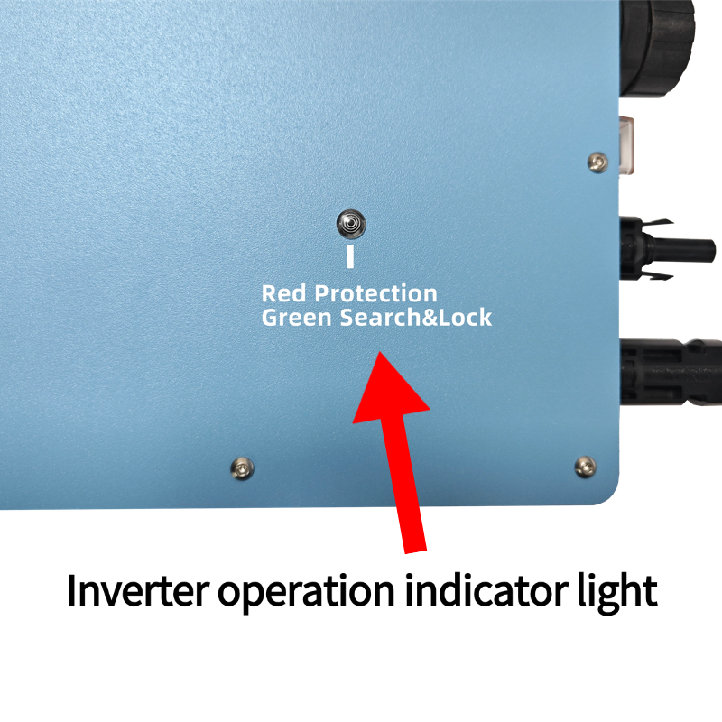 Micro Inverter con Prevenzione - Grid Tie Micro Inverter recensione e prezzo