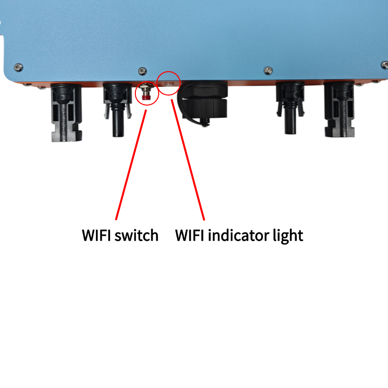 Micro Inverter con Prevenzione - Grid Tie Micro Inverter recensione e prezzo