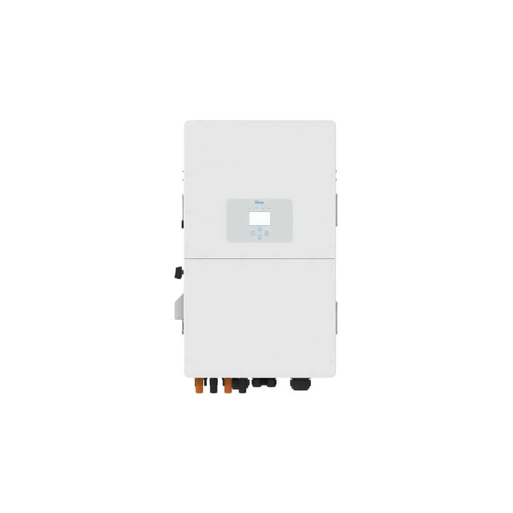 DUTRIEUXInverter solare da 40K - Renewable Energy Types recensione e prezzo