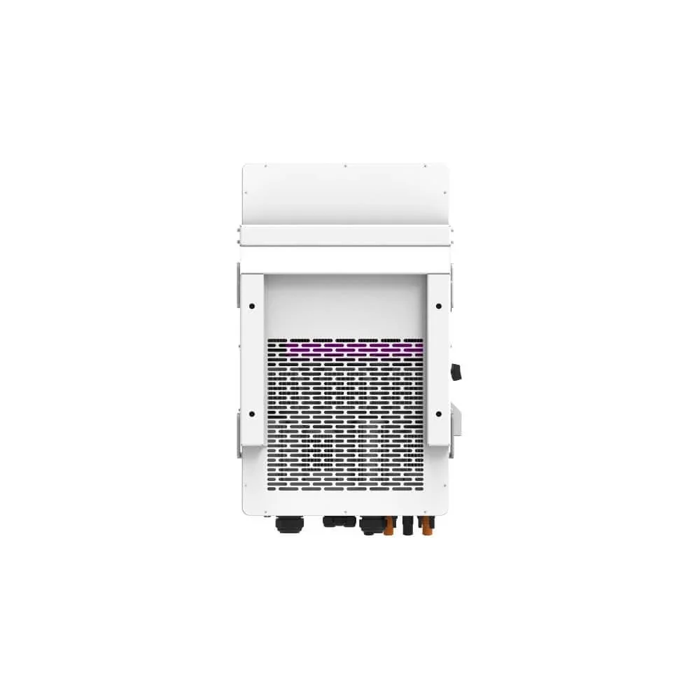 DUTRIEUXInverter solare da 40K - Renewable Energy Types recensione e prezzo