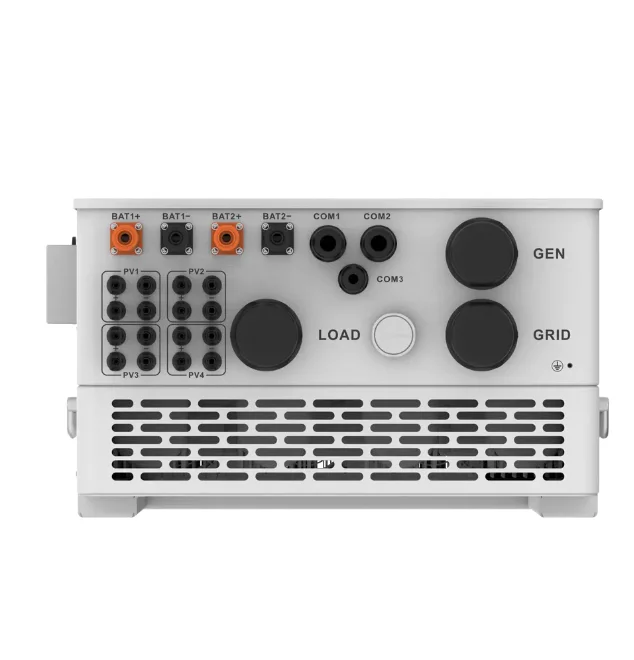 DUTRIEUXInverter solare da 40K - Renewable Energy Types recensione e prezzo