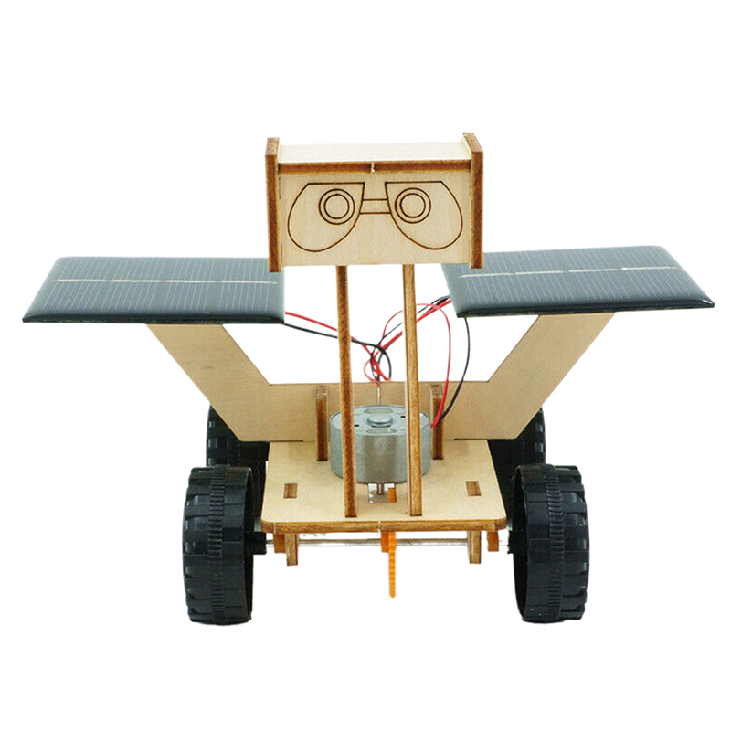Innovativo Giocattolo Rover Ma - Renewable Energy Model recensione e prezzo