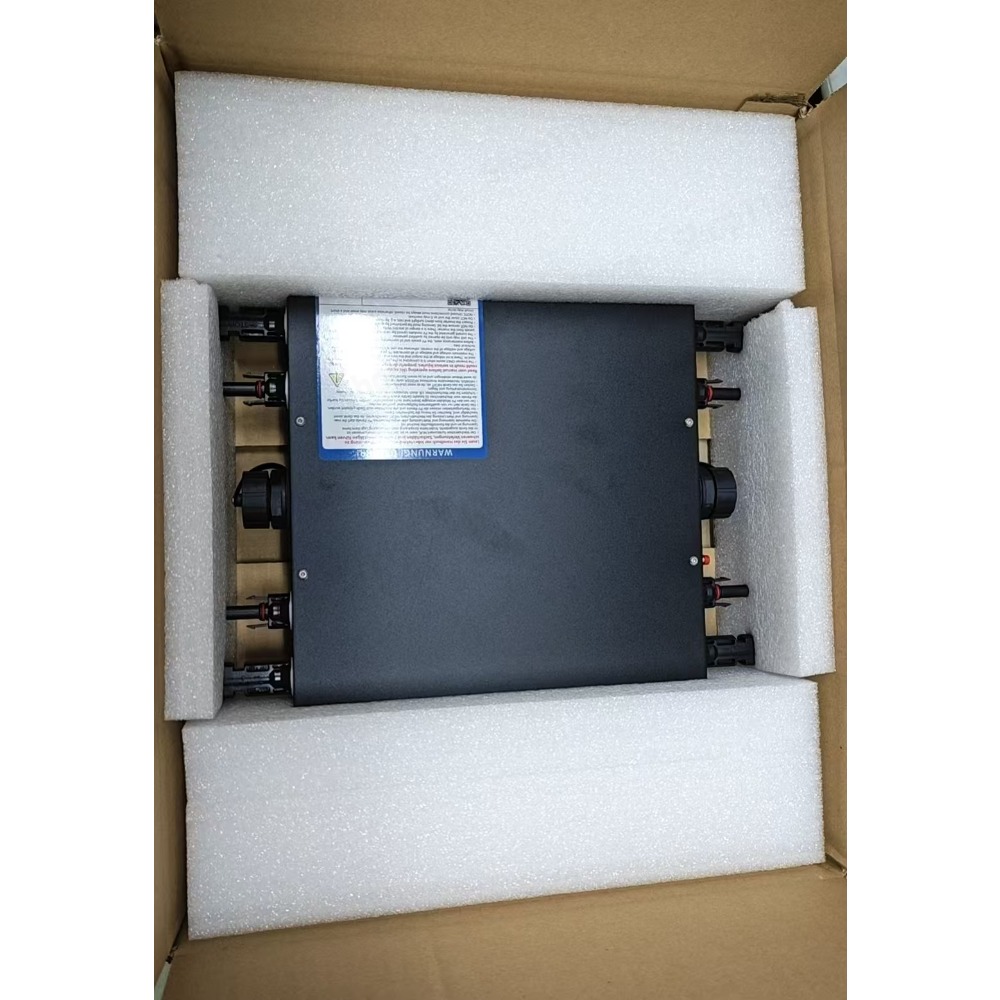 Microinverter fotovoltaico da  - Grid Tie Micro Inverter recensione e prezzo