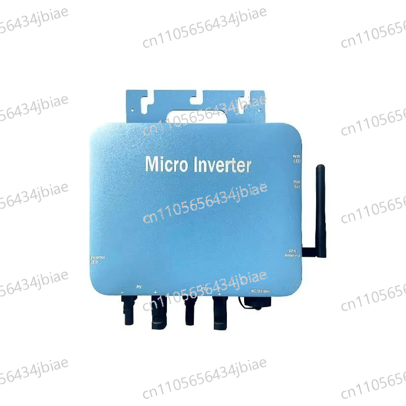 Inverter Grid Tie da 600W 800W - Grid Tie Micro Inverter recensione e prezzo