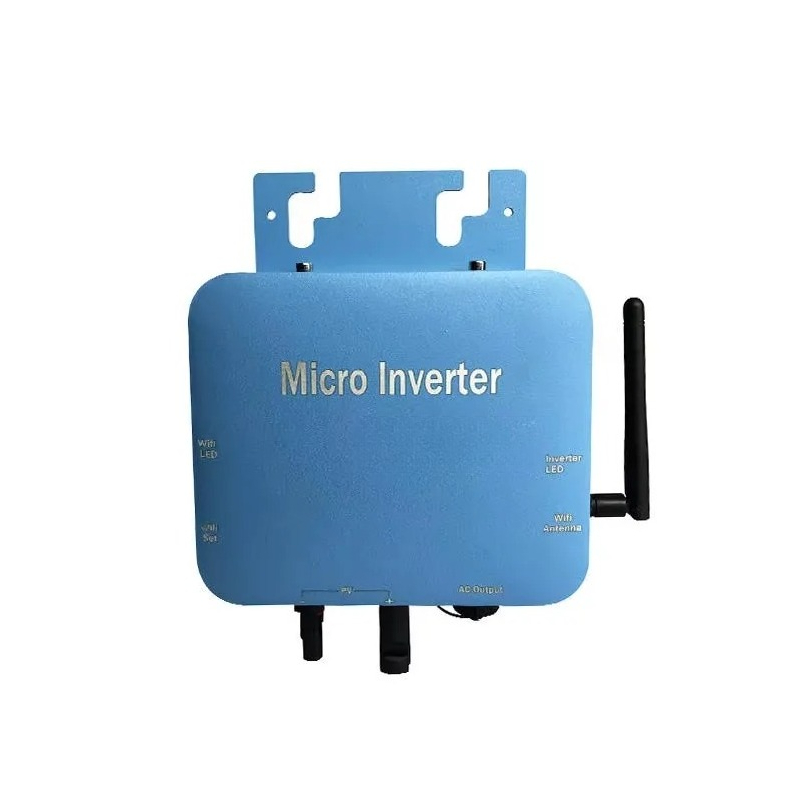 Inverter Grid Tie da 600W 800W - Grid Tie Micro Inverter recensione e prezzo