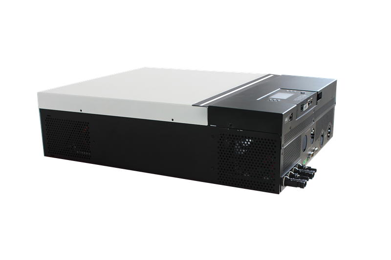 Inverter fotovoltaico per sist - Hybrid Solar Inverter recensione e prezzo