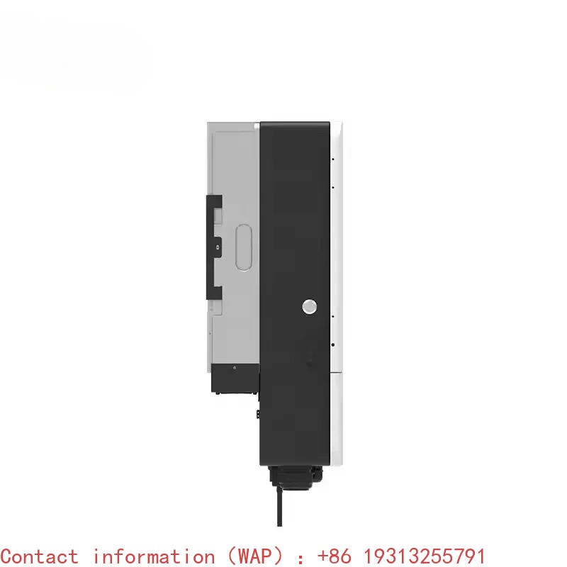 【2026】Inverter Solare Trifase  - Hybrid Solar Inverter recensione e prezzo