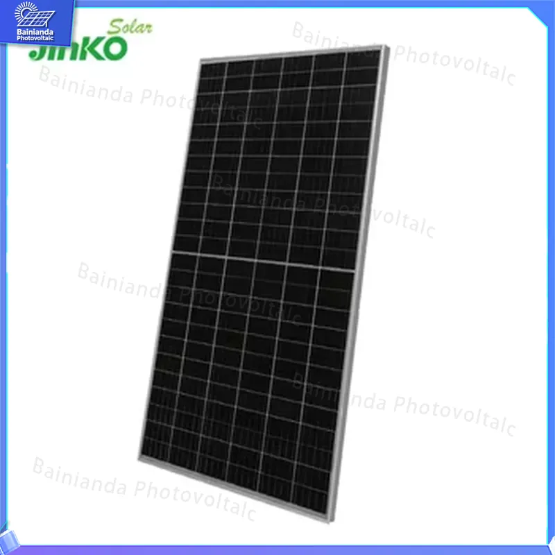 Pannello Solare Monocristallin - Renewable Energy Types recensione e prezzo