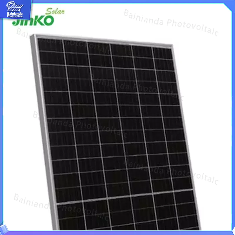 Pannello Solare Monocristallin - Renewable Energy Types recensione e prezzo