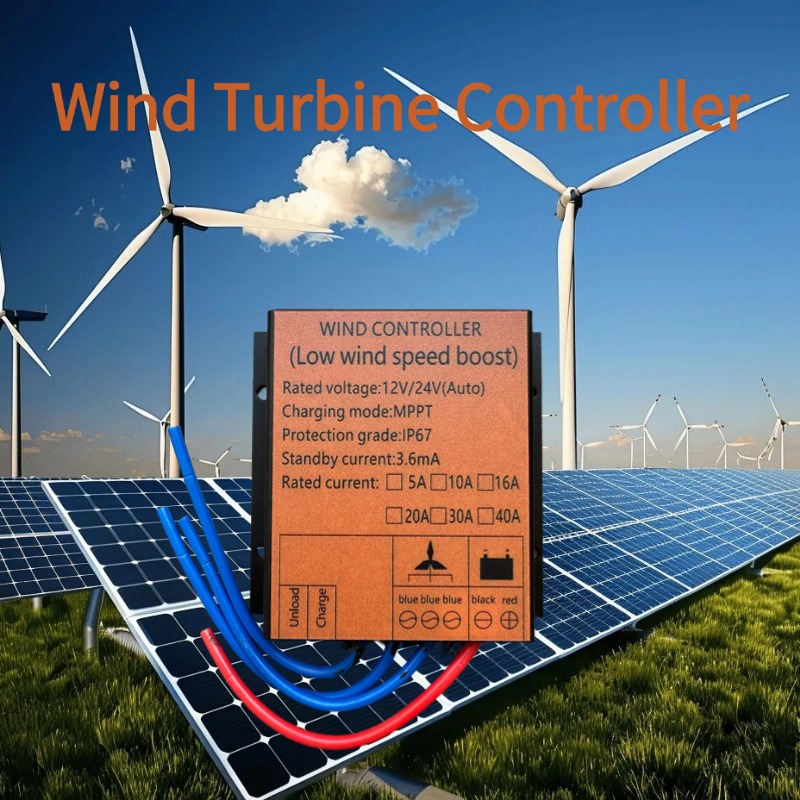 Regolatore di Carica MPPT per  - Renewable Energy Model recensione e prezzo