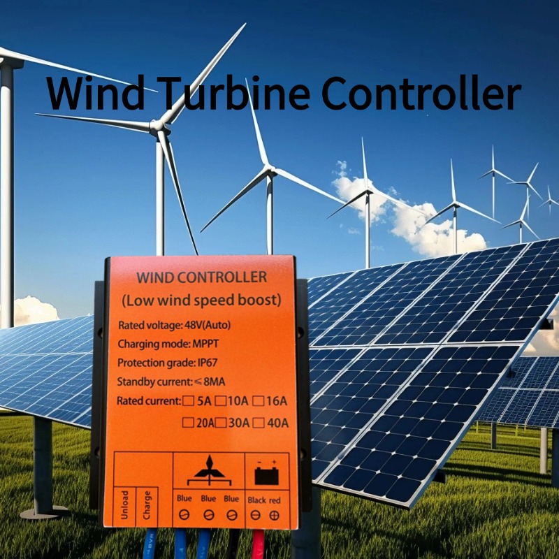 Regolatore di Carica MPPT per  - Renewable Energy Model recensione e prezzo