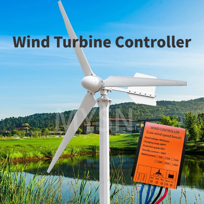 Regolatore di Carica MPPT per  - Renewable Energy Model recensione e prezzo