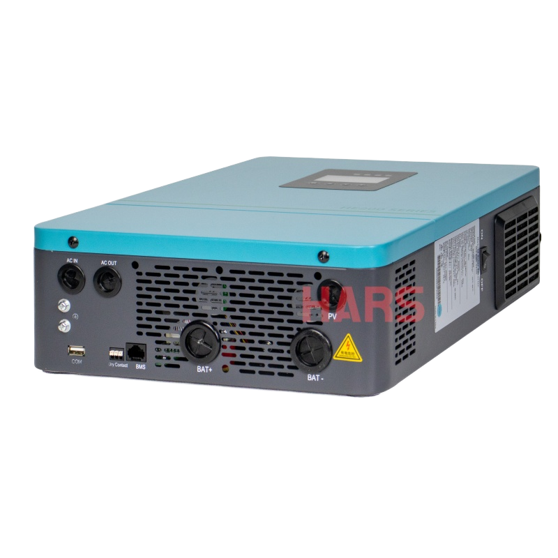 Inverter Solare Ibrido HE200 2 - Hybrid Solar Inverter recensione e prezzo