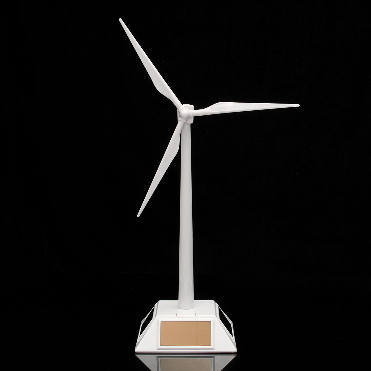 2 in 1 Generatore di Vento Sol - Renewable Energy Model recensione e prezzo