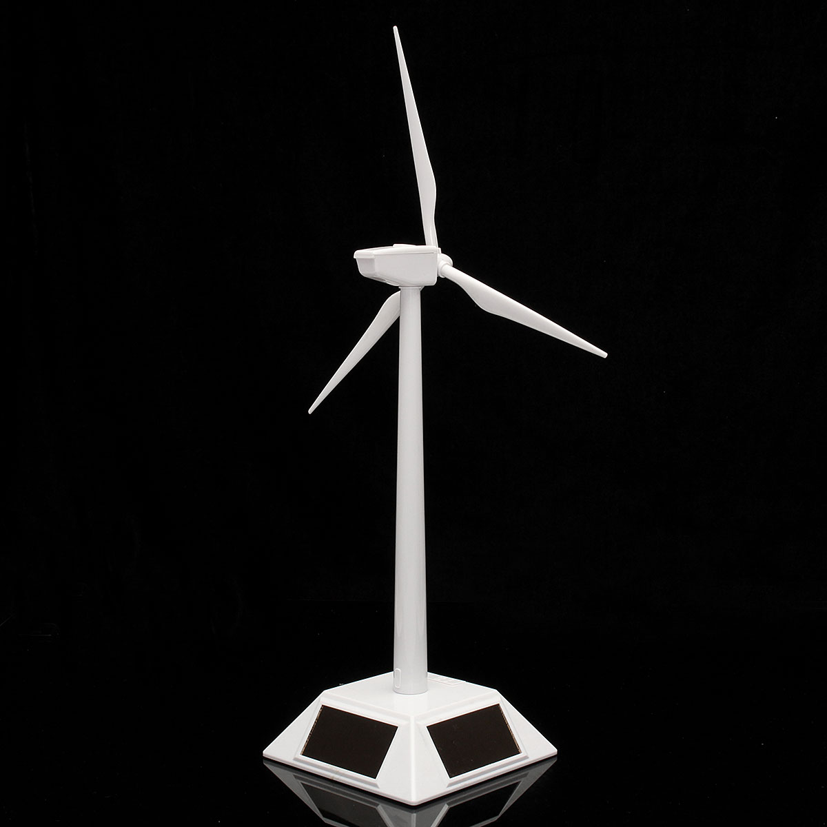 2 in 1 Generatore di Vento Sol - Renewable Energy Model recensione e prezzo