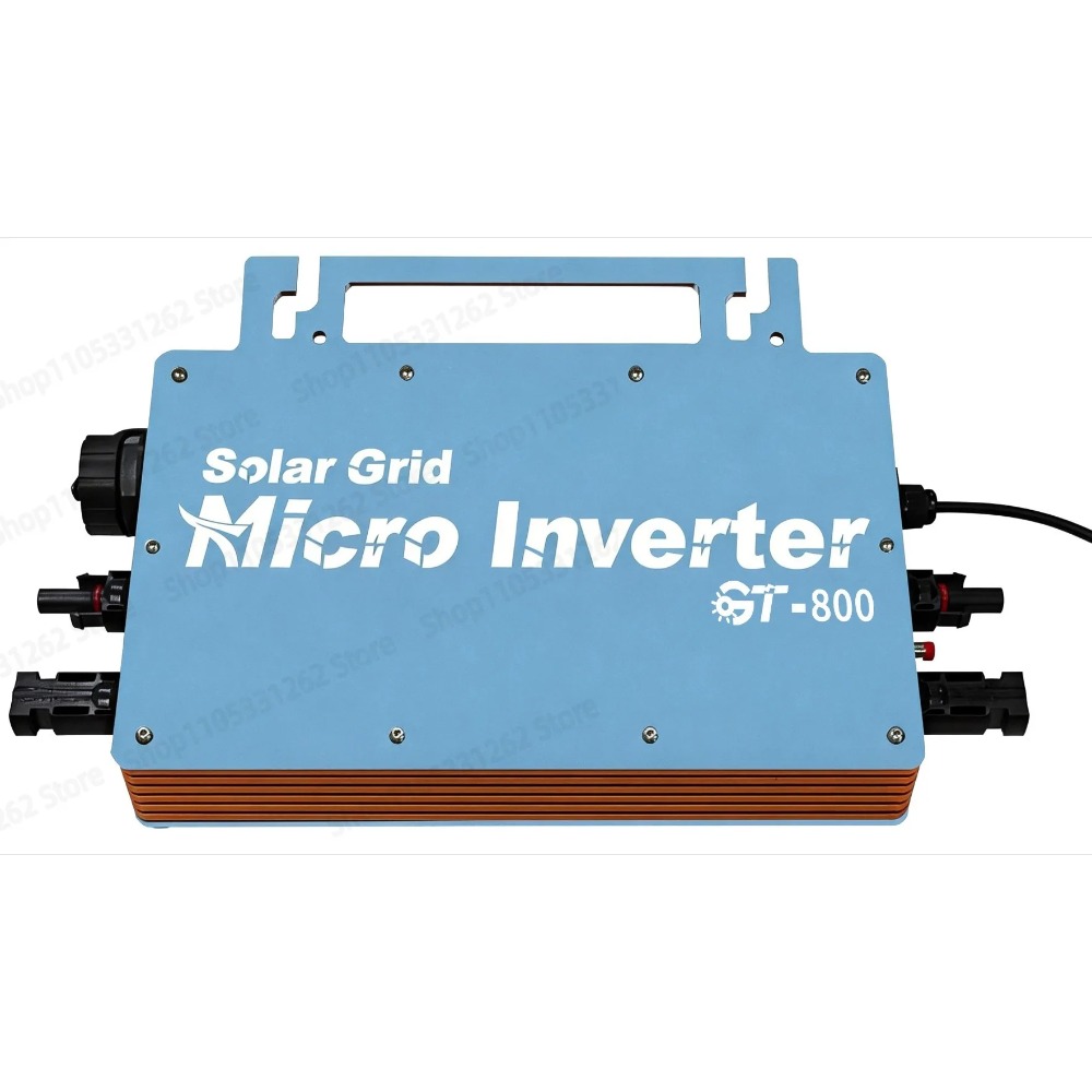 Micro Inverter Grid Tie 350W-2 - Grid Tie Micro Inverter recensione e prezzo