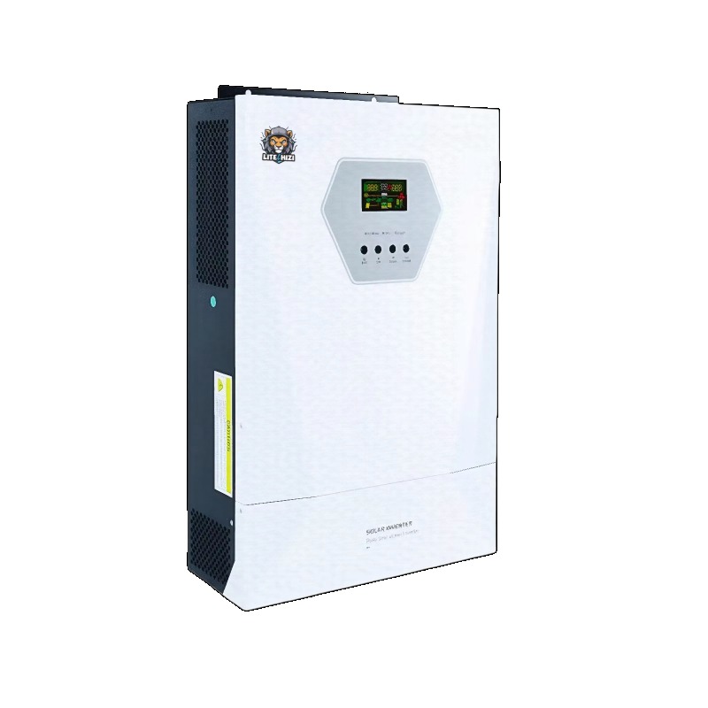 【Best-seller】Inverter Solare I - Hybrid Solar Inverter recensione e prezzo
