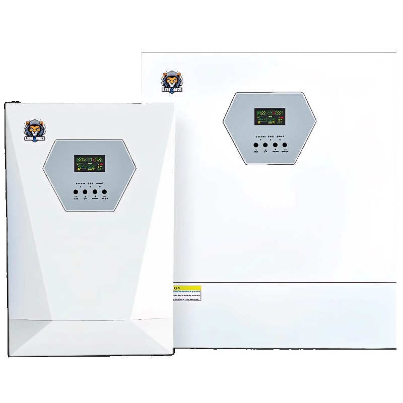 【Best-seller】Inverter Solare I - Hybrid Solar Inverter recensione e prezzo