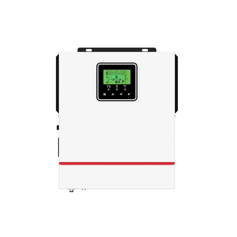 Inverter Ibrido Solare SUMRY N - Hybrid Solar Inverter recensione e prezzo