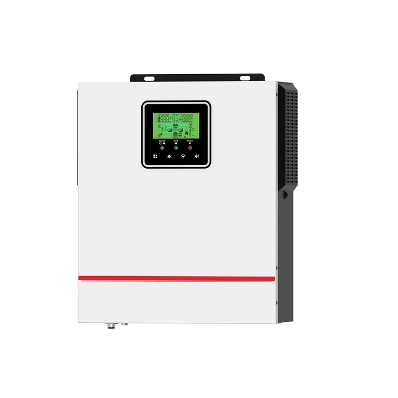 Inverter Ibrido Solare SUMRY N - Hybrid Solar Inverter recensione e prezzo