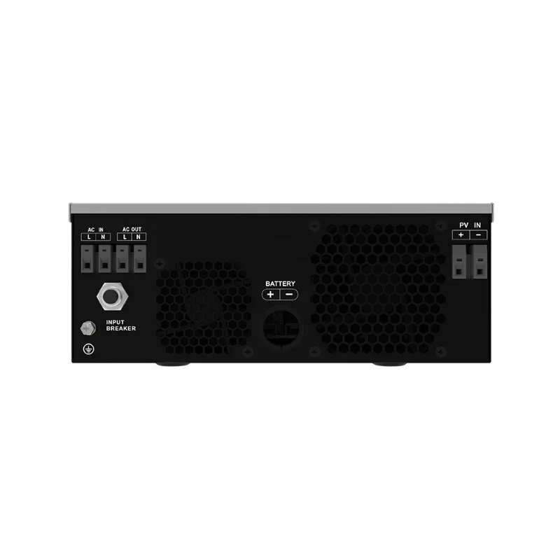 Inverter Ibrido Solare SUMRY N - Hybrid Solar Inverter recensione e prezzo