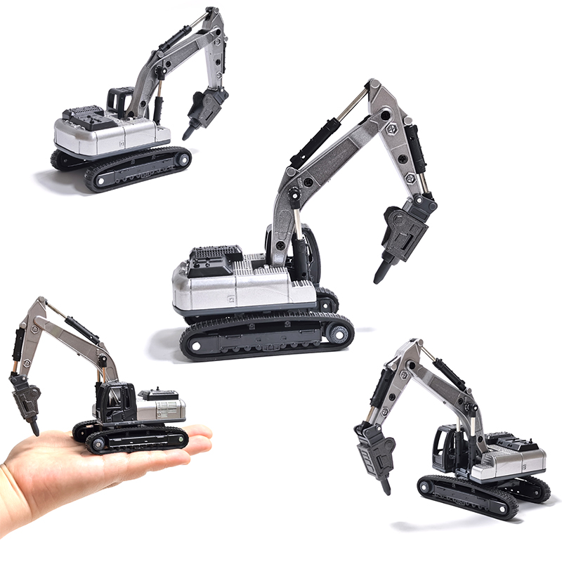 1:70 Ingegneria Diecast Modell - Renewable Energy Model recensione e prezzo