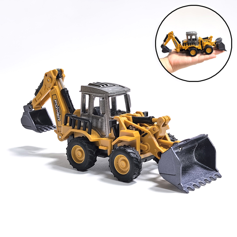 1:70 Ingegneria Diecast Modell - Renewable Energy Model recensione e prezzo
