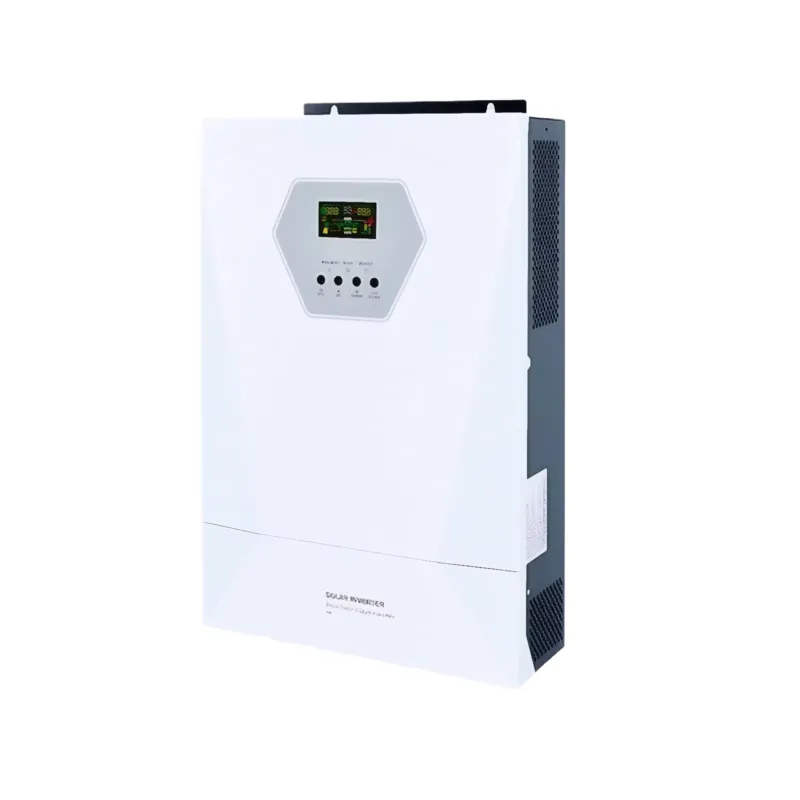 Caricatore Solare Tutto-in-Uno - Hybrid Solar Inverter recensione e prezzo