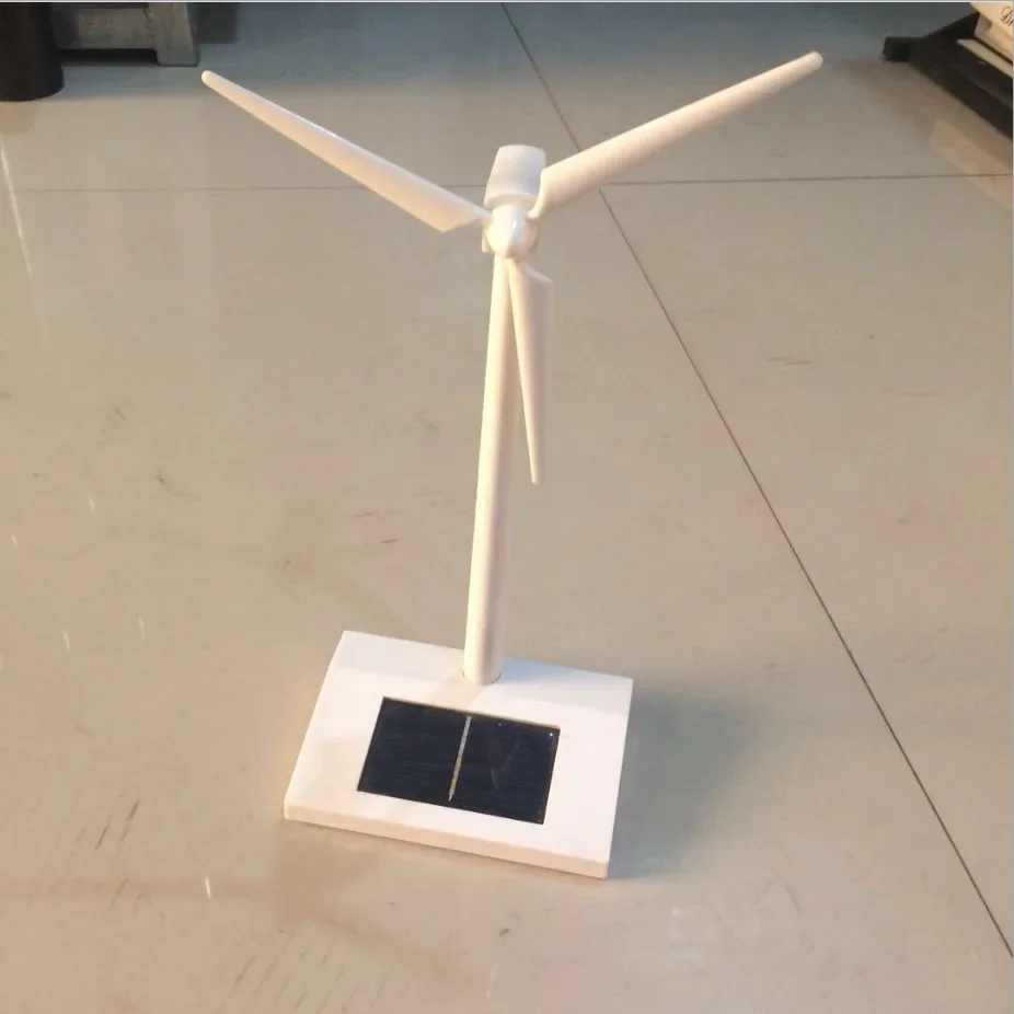 Generatore eolico solare 2 in  - Renewable Energy Model recensione e prezzo