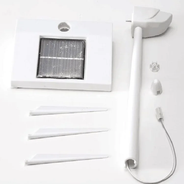 Generatore eolico solare 2 in  - Renewable Energy Model recensione e prezzo
