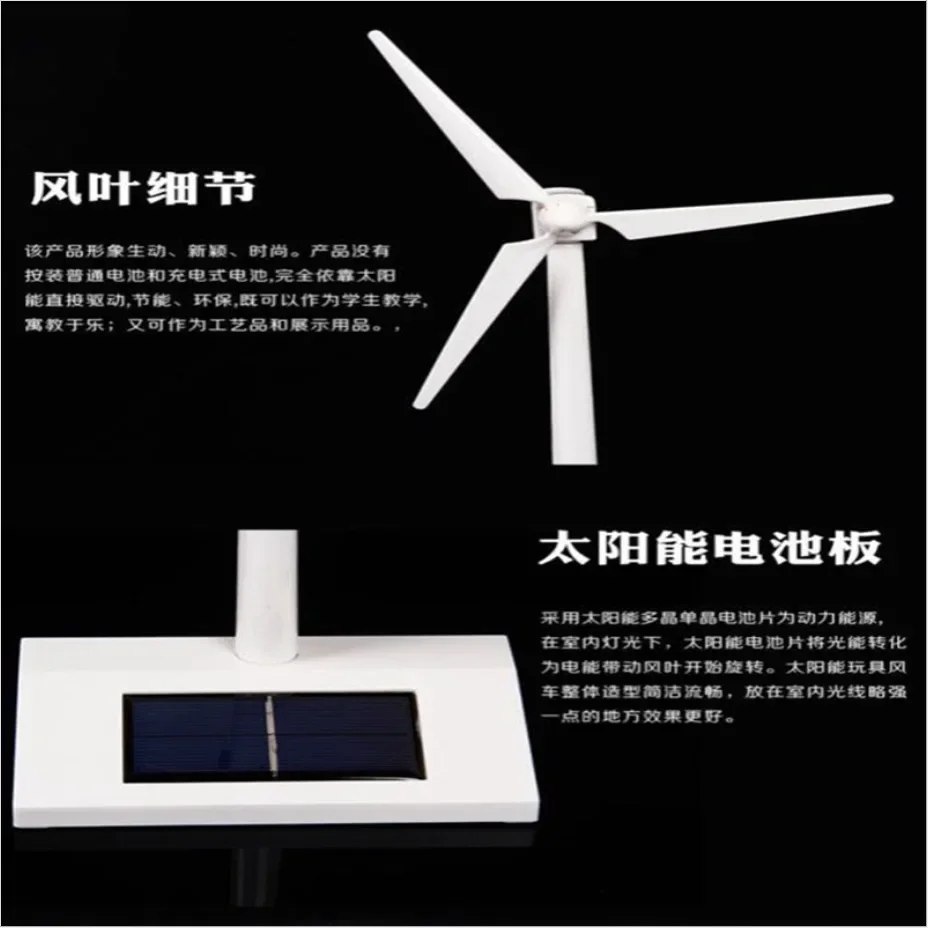 Generatore eolico solare 2 in  - Renewable Energy Model recensione e prezzo