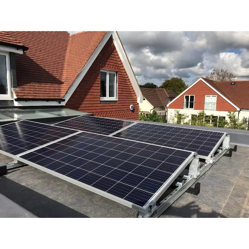 Pronto per la spedizione Kit s - Hybrid Solar Inverter recensione e prezzo