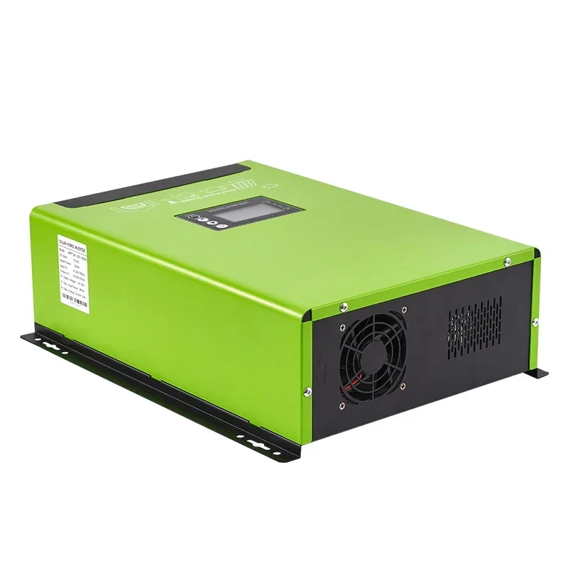 Inverter Solare Ibrido Monofas - Hybrid Solar Inverter recensione e prezzo