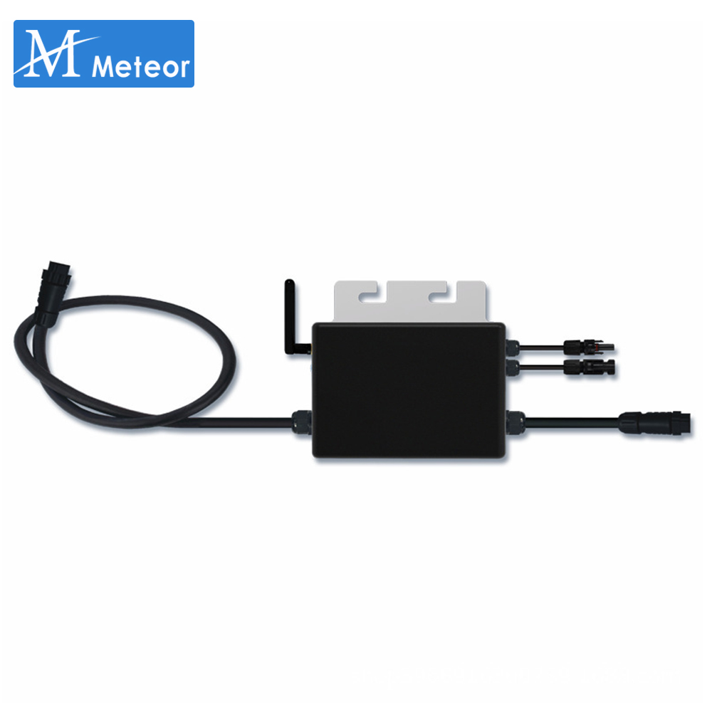 Tensione di ingresso fotovolta - Grid Tie Micro Inverter recensione e prezzo