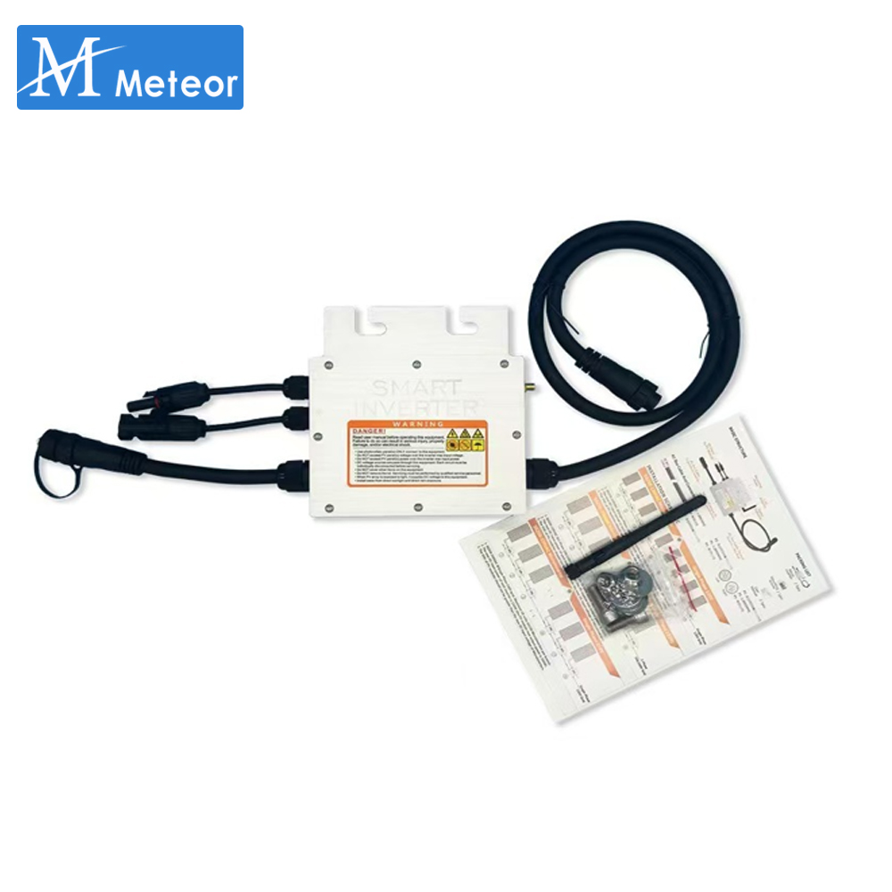 Tensione di ingresso fotovolta - Grid Tie Micro Inverter recensione e prezzo