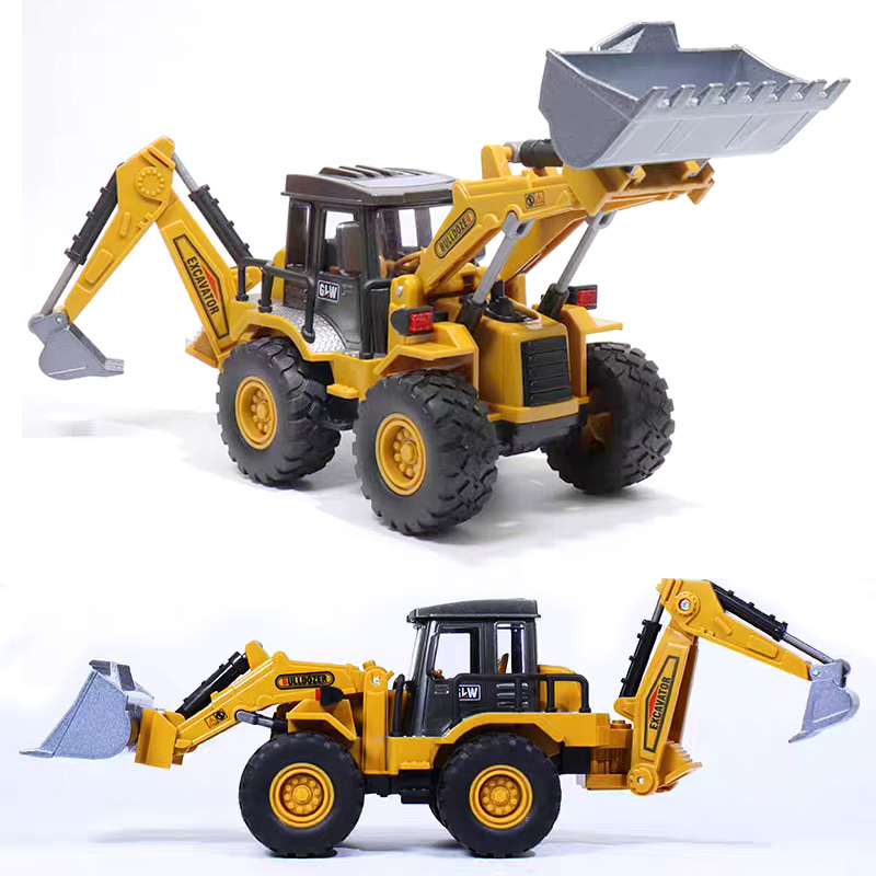 Ingegneria Diecast Giocattoli  - Renewable Energy Model recensione e prezzo
