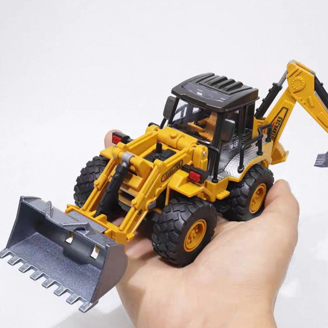 Ingegneria Diecast Giocattoli  - Renewable Energy Model recensione e prezzo